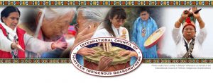 The Wisdom of the Grandmothers - 3 Day Virtual Gathering and Prayer Circle 