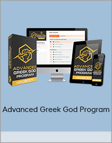 Advanced Greek God Program