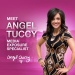 Angel Tuccy - 90 Day Media Digital Program