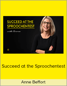 Anne Beffort - Succeed at the Sproochentest