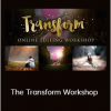 Ashlyn Mae - The Transform Workshop