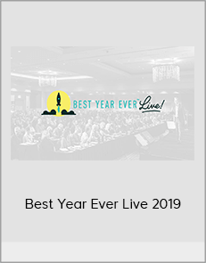 Best Year Ever Live 2019