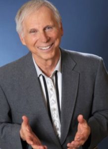 Bill Bauman - Manifesting The Mystic Christ Within 