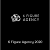 Billy Willson - 6 Figure Agency 2020