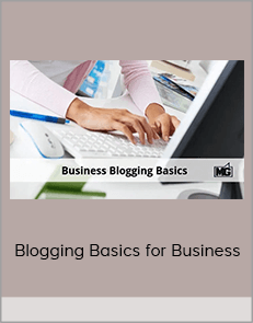 Blogging Basics for Business