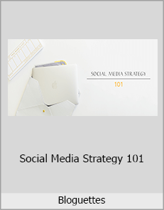 Bloguettes - Social Media Strategy 101