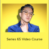 Brian Lee - Series 65 Video Course