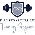 Brianna Battles - 8 Week Postpartum Athlete Training Program (NEW)