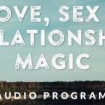 Bryan Reeves - Love, Sex, Relationship Magic