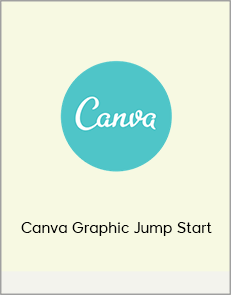 Canva Graphic Jump Start