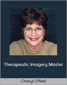 Cheryl O'Neil - Therapeutic Imagery Master