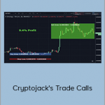 Cryptojack's Trade Calls