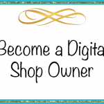 D'vorah Lansky, M.Ed. - Become a Digital Shop Owner