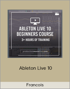 Francois - Ableton Live 10