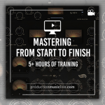 Francois - Module 4: Mastering Start To Finish