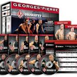 Georges St-Pierre - GSP Rushfit: 8 Week Training Program