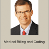 Henry Rosevear - Medical Billing and Coding