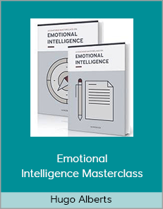 Hugo Alberts - Emotional Intelligence Masterclass