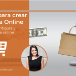 Ing. Veronica Aviles - 5 Fases para crear Tu Tienda Online