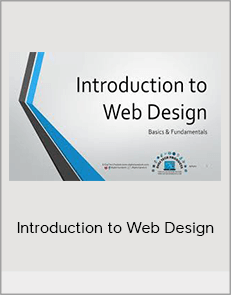 Introduction to Web Design