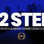 JAY MORRISON - 12 Step Real Estate Entrepreneur and Business Owner Crash Course