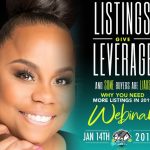 Keshia Johnson - Listings Give Leverage & Some Buyers Are Liars