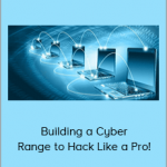 Kevin Cardwell - Building a Cyber Range to Hack Like a Pro! (PentestingLabs 2020)