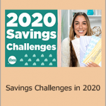 Kumiko Love - Savings Challenges in 2020