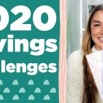 Kumiko Love - Savings Challenges in 2020