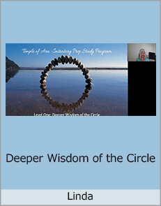 Linda - Deeper Wisdom of the Circle