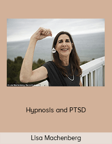 Lisa Machenberg - Hypnosis and PTSD