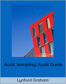 Lynford Graham - Audit Sampling: Audit Guide