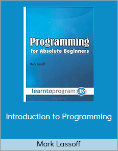 Mark Lassoff - Introduction to Programming