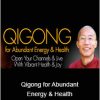 Mingtong Gu - Qigong for Abundant Energy & Health