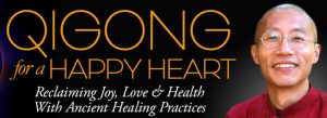 Mingtong Gu - Qigong for a Happy Heart