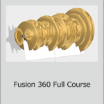 Nick Kloski - Fusion 360 Full Course