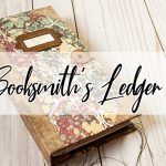 Nik the Booksmith - The Booksmith Ledger Folio Course