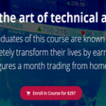 Raul Gonzalez - Master The Art Of Technical Analysis