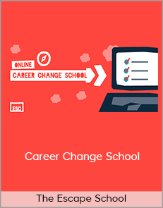 The Escape School - Career Change School