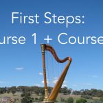 The First Steps - Course 1