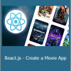 Thomas Weibenfalk - React.js - Create a Movie App