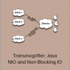 Transmogrifier: Java NIO and Non-Blocking IO