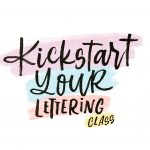 Veronica Zubek - kickstartyourlettering