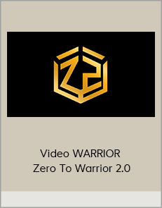 Video WARRIOR - Zero To Warrior 2.0