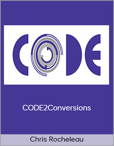 Chris Rocheleau – CODE2Conversions