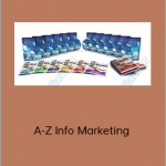 Dan Kennedy – A-Z Info Marketing