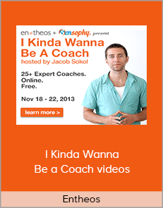 Entheos – I Kinda Wanna Be a Coach videos