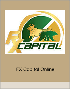 FX Capital Online