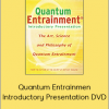 Frank Kinslow - Quantum Entrainmen Introductory Presentation DVD