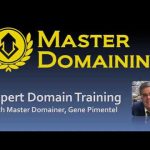 Gene Pimentel - Master Domaining